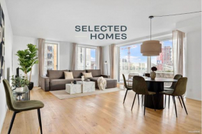 Presidential suite with incredible balcony Aarhus